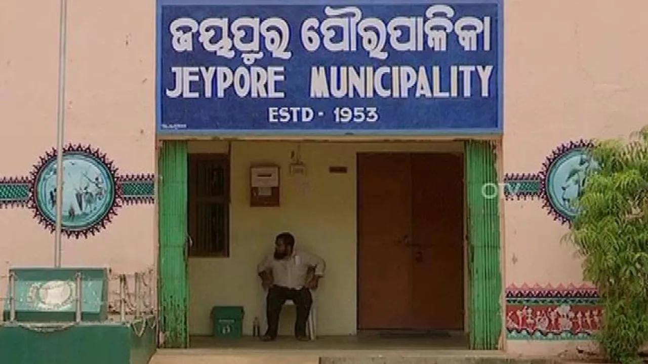 ପୌରନିର୍ବାଚନ ନିମନ୍ତେ ପ୍ରସ୍ତୁତି: ୱାର୍ଡ ସୀମା ନିର୍ଦ୍ଧାରଣ, ସଂରକ୍ଷଣକୁ ନେଇ ଚିନ୍ତାରେ ନେତା