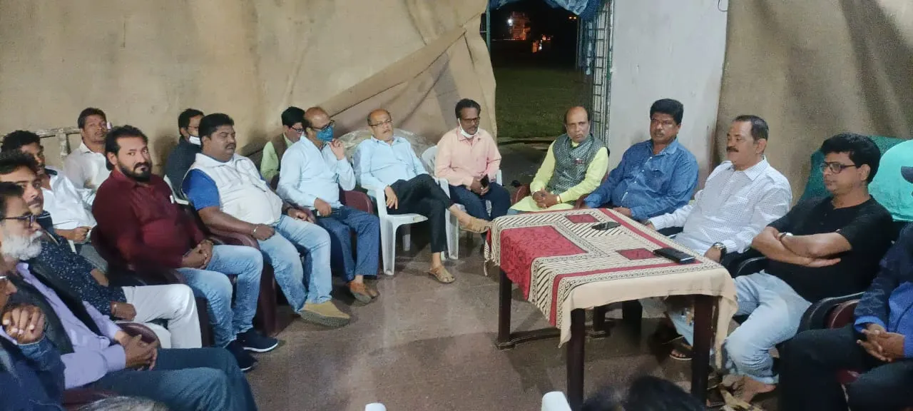  ‘‘ ପରବ’’ ଲୋକ ମହୋତ୍ସବର କିଛି ପ୍ରମୁଖ କାର୍ଯ୍ୟକ୍ରମ ଜୟପୁରରେ କରାଯିବାକୁ ଉଠିଲା ଦାବି