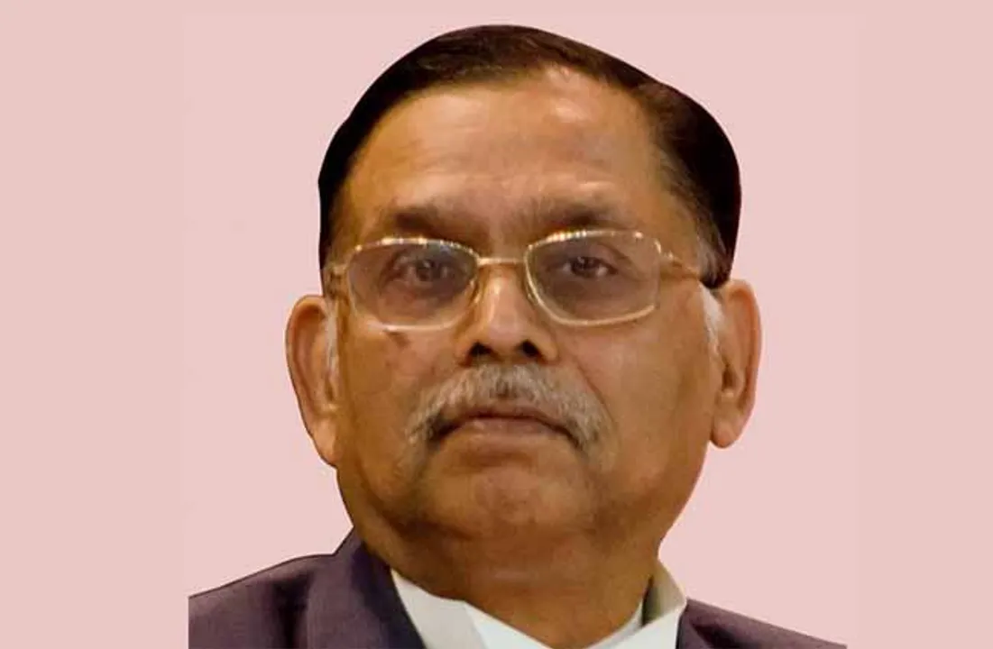  ଜଷ୍ଟିସ ଅଶୋକ ଭୂଷଣ ଏନ୍‌ସିଏଲଏଟିର ଅଧ୍ୟକ୍ଷ ନିଯୁକ୍ତ