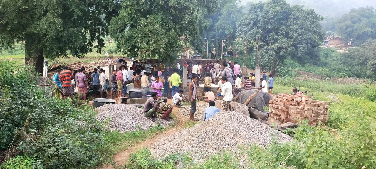  ପୁଣି ଆନ୍ଧ୍ର ଏଜେଣ୍ଟଙ୍କ ଦୌରାତ୍ମ୍ୟ, ଫଗୁଣସିନେରୀରେ ଓଡ଼ିଶା ବିରୋଧୀ ସଭା