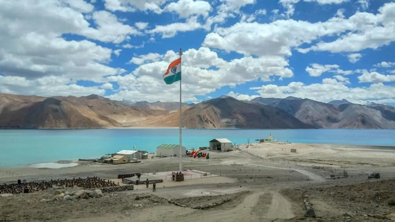  Image Courtesy of India Today 