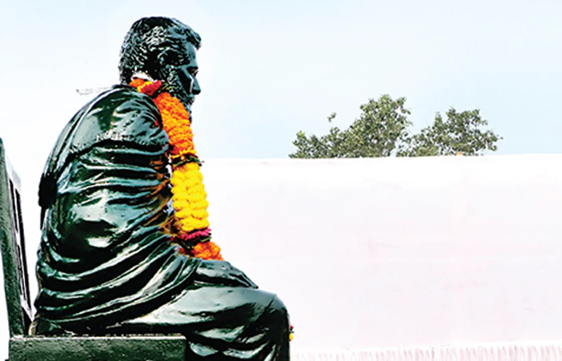  ପଣ୍ଡିତ ଗୋପବନ୍ଧୁ ଦାସଙ୍କ ରାଜ୍ୟସ୍ତରୀୟ ଜୟନ୍ତୀ: ‘ଉତ୍କଳମଣି ଏ ଜାତିର ପ୍ରାତଃସ୍ମରଣୀୟ’