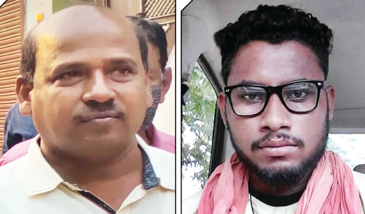  ମମିତା ମେହେର ହତ୍ୟା ମାମଲା: ପୁଲିସକୁ ଗପ ଶୁଣାଇଲା ଗୋବିନ୍ଦ