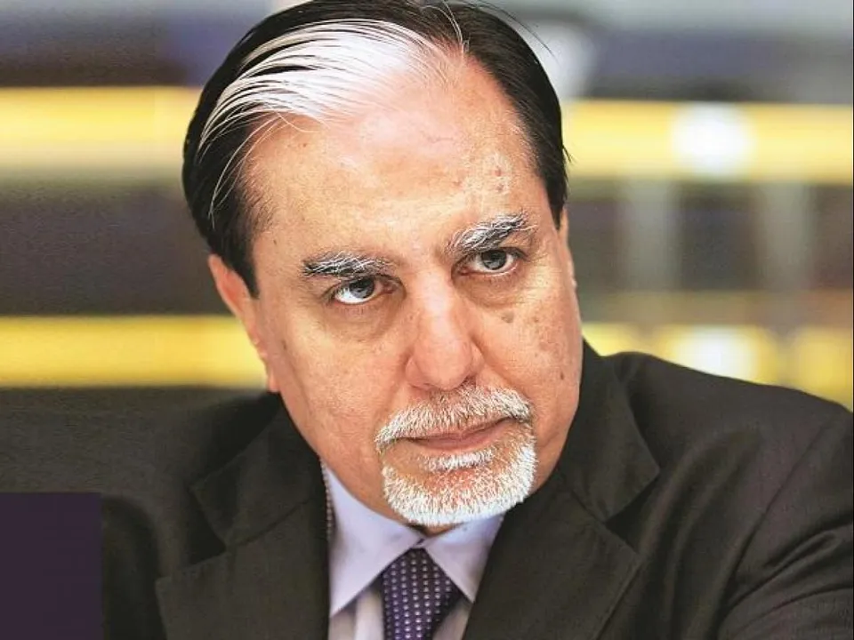  Business Standard 