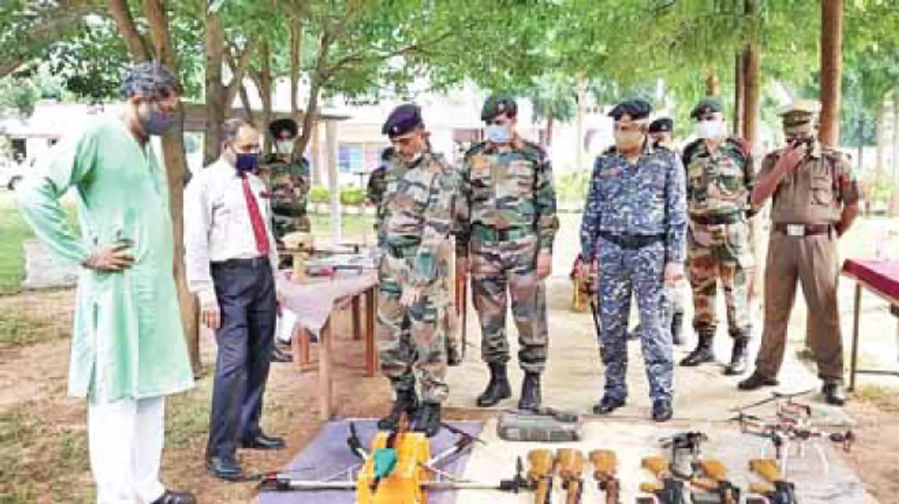  ଏନ୍‌ସିସି କ୍ୟାଡେଟ୍‌ଙ୍କ ସଂଖ୍ୟା ବୃଦ୍ଧି ପାଇବ