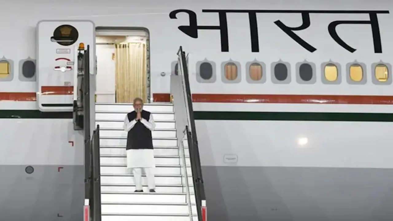  Image Courtesy of India Today 