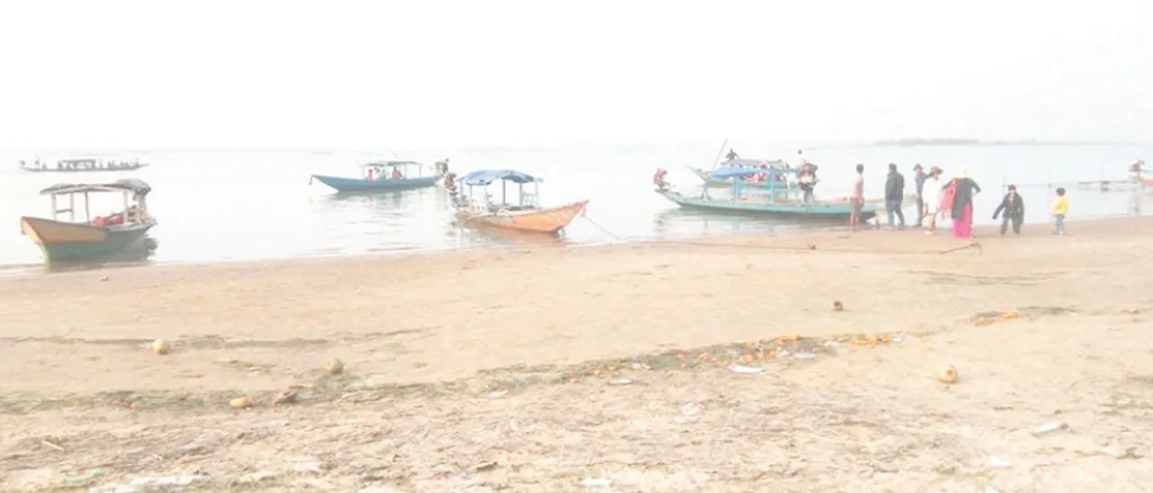  ପର୍ଯ୍ୟଟନ ଋତୁରେ ମାତିଲେଣି ଦଲାଲ