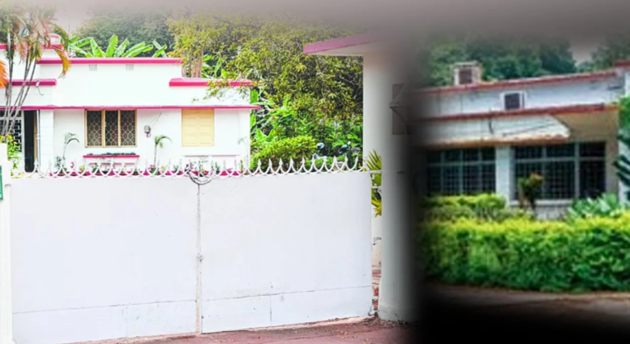  ବିଧାୟକଙ୍କ କ୍ୱାର୍ଟର୍ସ ପାଇଁ ଟଙ୍କା କିଏ ଦେବ? ଖର୍ଚ୍ଚ କେତେ ହେବ? ୨୭୫ କୋଟି ନା ୪୦୦ କୋଟି