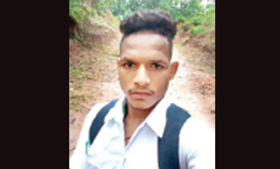  ପଢ଼ିବାକୁ ମୁଖ୍ୟମନ୍ତ୍ରୀଙ୍କୁ ଚିଠି ଲେଖିଲେ ଡଙ୍ଗରିଆ ଛାତ୍ର