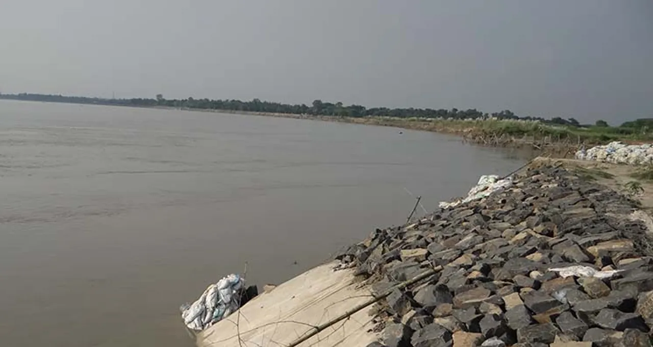  ନଦୀ ସଂଯୋଗୀକରଣ ଯୋଜନା: ଓଡ଼ିଶାର ୩ ପ୍ରକଳ୍ପ ପାଇଁ ରିପୋର୍ଟ ପ୍ରସ୍ତୁତ