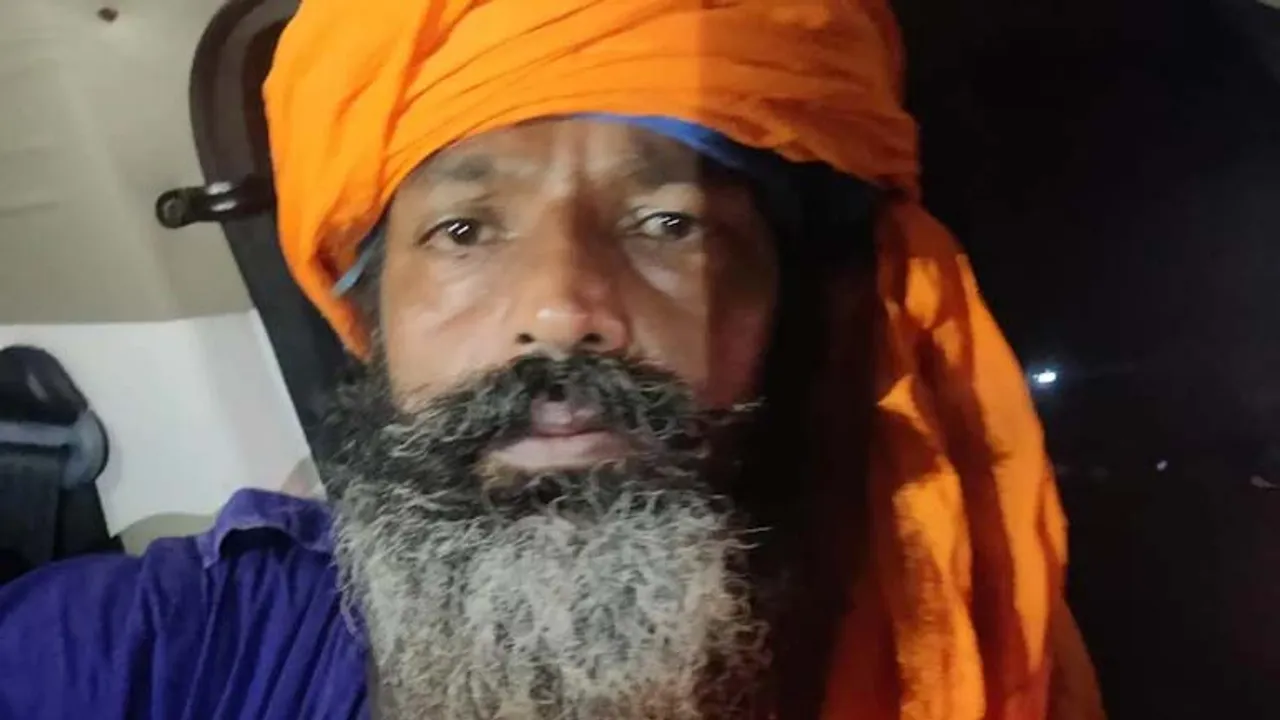  ହତ୍ୟା ପାଇଁ ମୁଁ ଅନୁତପ୍ତ ନୁହେଁ : ନିହଙ୍ଗ ଶିଖ ସରବଜିତ