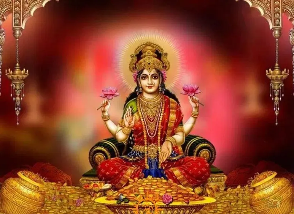  ସରିଲା ଗଜଲକ୍ଷ୍ମୀ ପୂଜା, ମେଲାଣି ନେଲେ ମା’