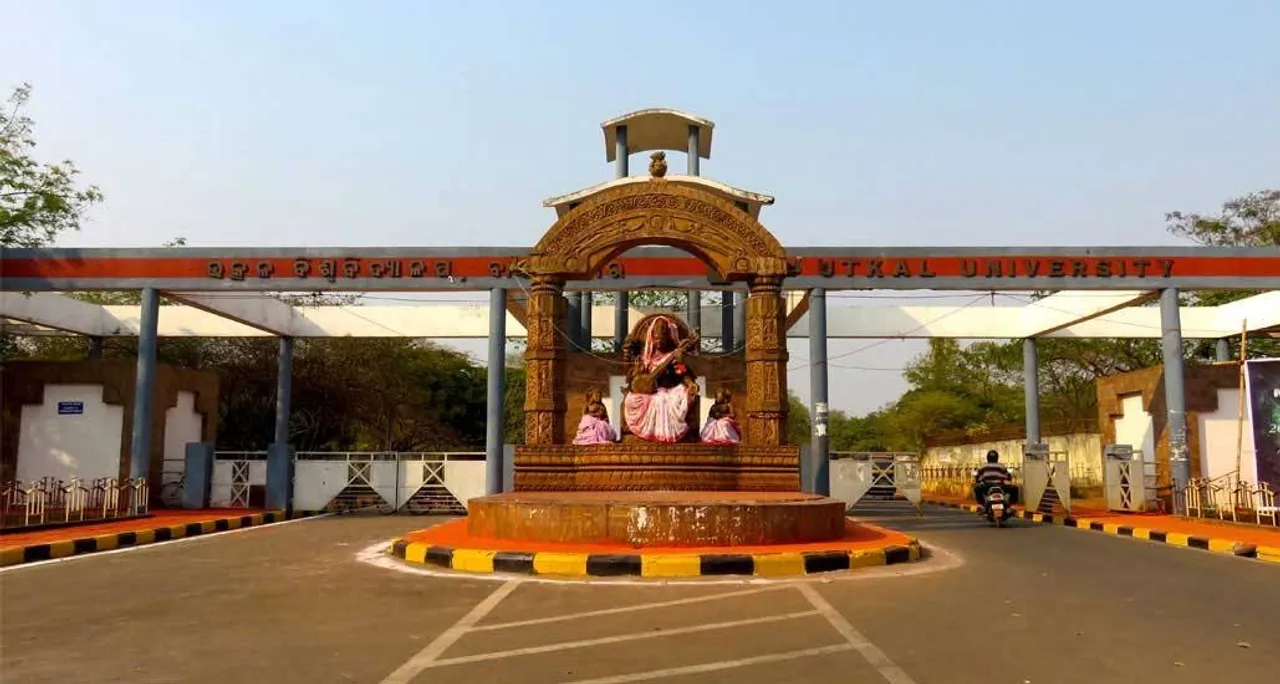  ନଭେମ୍ବର ୧ରେ ପ୍ରଥମ ବର୍ଷ ୟୁଜି ଏବଂ ୧୫ରେ ପ୍ରଥମ ବର୍ଷ ପିଜି ପାଇଁ ଆରମ୍ଭ ହେବ ଅଫଲାଇନ ପାଠପଢ଼ା