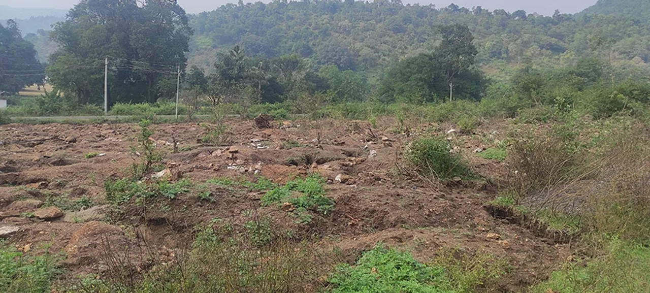  ରତ୍ନ ପଥରକୁ ନେଇ ଛକାପଞ୍ଝା: ଅଘଟଣକୁ ପ୍ରଶାସନର ଅପେକ୍ଷା!