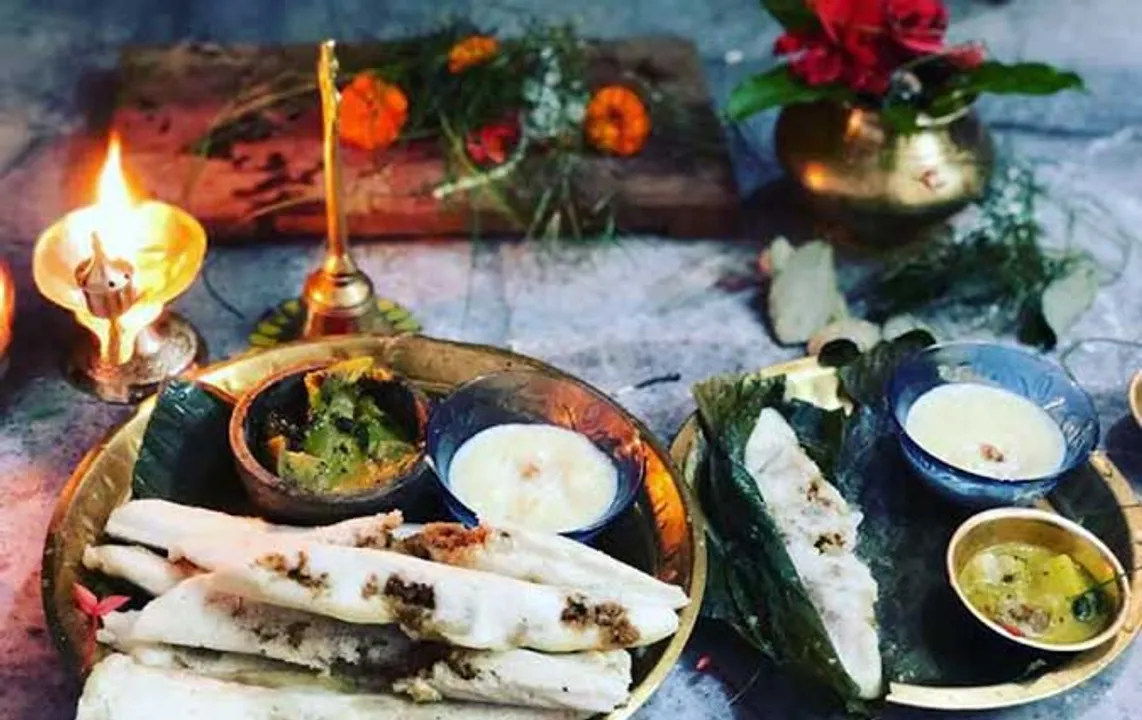  ପ୍ରଥମାଷ୍ଟମୀ ପରମ୍ପରା: ଜ୍ୟେଷ୍ଠ ସନ୍ତାନର ଦୀର୍ଘଜୀବନ କାମନା କରି କରାଯାଏ ଷଷ୍ଠୀଦେବୀଙ୍କର ପୂଜା