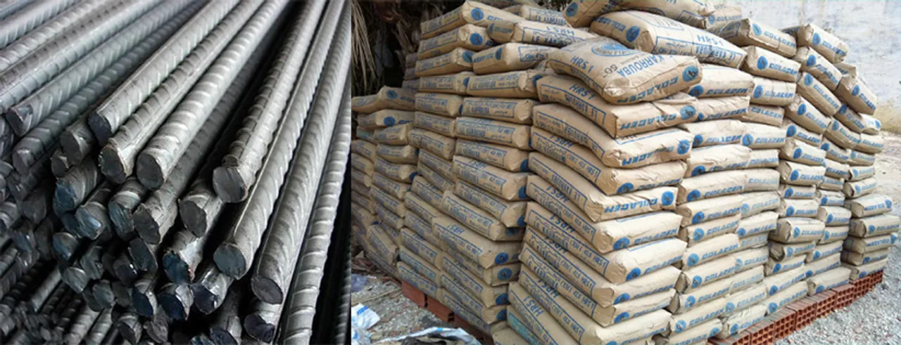  india mart and cement concrete 