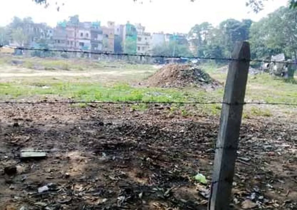  ସିଡିଏରେ ପ୍ରସ୍ତାବିତ ମିନି ଷ୍ଟାଡିୟମ କେବେ? ଜାଗା ଦଖଲ ପରେ ବି ଅଟକି ରହିଛି କାମ