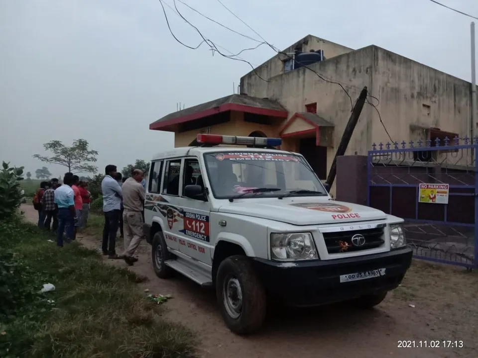  ଦେହ ବ୍ୟବସାୟ ରାକେଟ୍‌ ଠାବ, ୨ଗ୍ରାହକ ଅଟକ 
