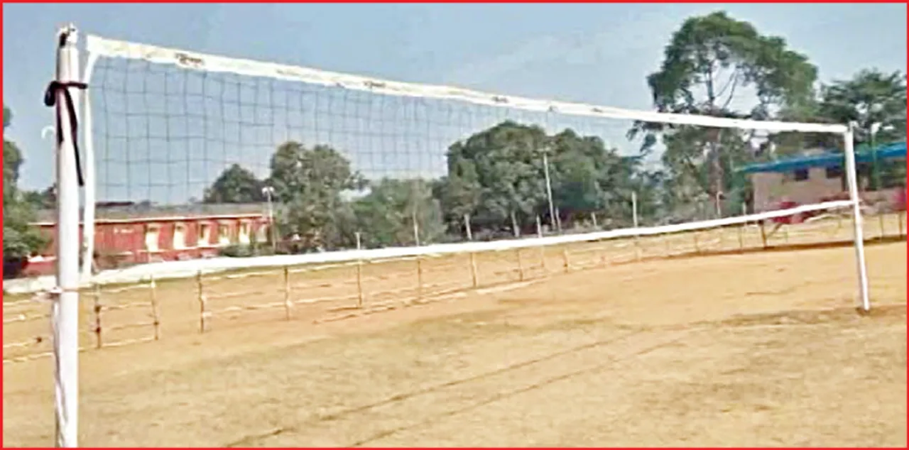  ଆଜିଠୁ ବୌଦ୍ଧ ଓ କନ୍ଧମାଳରେ ରାଜ୍ୟ ଭଲିବଲ୍‌: ଭାଗନେବେ ୧୫୦୦ ଖେଳାଳି ପ୍ରଥମ ଥର ପାଇଁ ପୁରସ୍କାର ବ୍ୟବସ୍ଥା