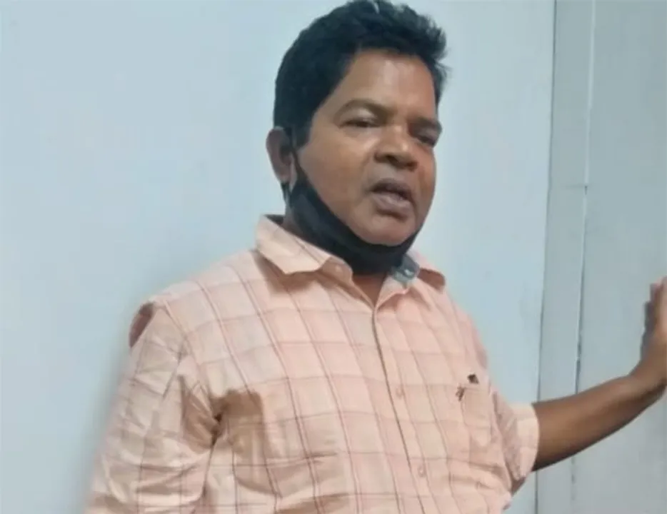  ଭିଜିଲାନ୍‌ସ କୋର୍ଟରେ ଲାଞ୍ଚୁଆ ଆର୍‌ଆଇ ଦଣ୍ଡିତ