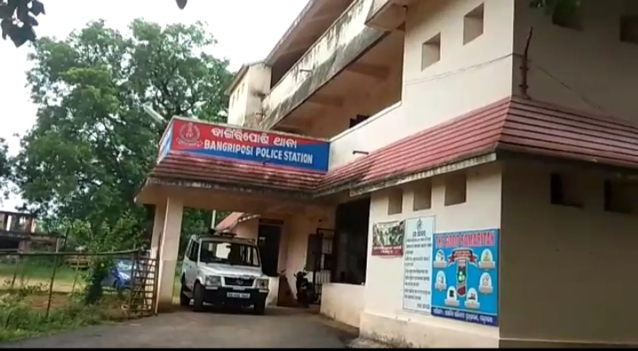  ପ୍ରାତଃଭ୍ରମଣ ବେଳେ ଅଜଣା ଗାଡ଼ି ଧକ୍କାରେ ଯୁବକଙ୍କ ମୃତ୍ୟୁ: ଜାତୀୟ ରାଜପଥ ଅବରୋଧ