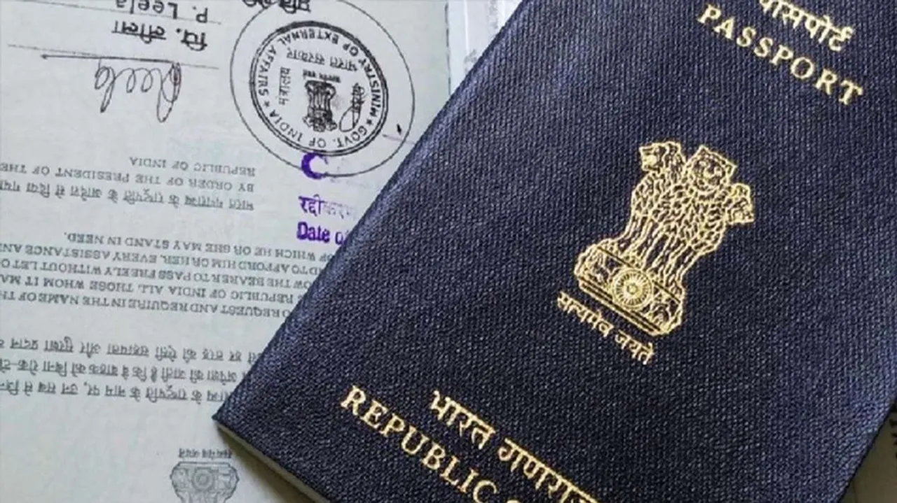  ୨୦୨୧ରେ ୧.୬୩ ଲକ୍ଷ ଲୋକ ଭାରତୀୟ ନାଗରିକତା ଛାଡ଼ିଛନ୍ତି