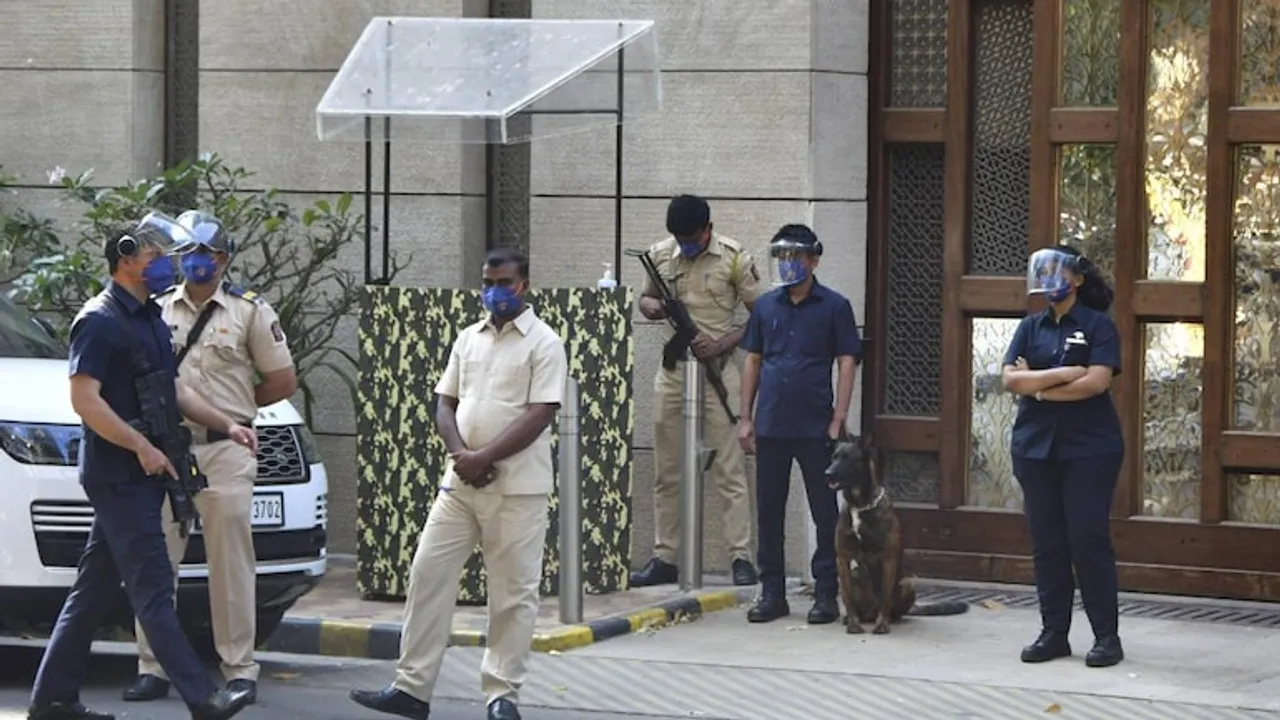  Image Courtesy of India Today 