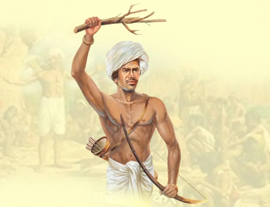 ବିର୍ସା ମୁଣ୍ଡାଙ୍କ ସମ୍ମାନରେ ନଭେମ୍ବର ୧୫କୁ ‘ଜନଜାତୀୟ ଗୌରବ ଦିବସ’ ଭାବେ ପାଳନ ପାଇଁ କେନ୍ଦ୍ର କ୍ୟାବିନେଟର ନିଷ୍ପତ୍ତି