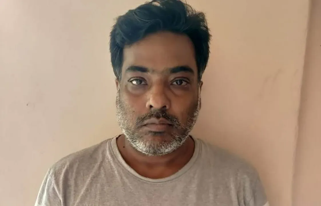  ୧୦ ମାସ ପରେ ସେଞ୍ଚୁରିଅନ ବିଶ୍ବବିଦ୍ୟାଳୟର ପୂର୍ବତନ ସିଏଫଓ ଗିରଫ