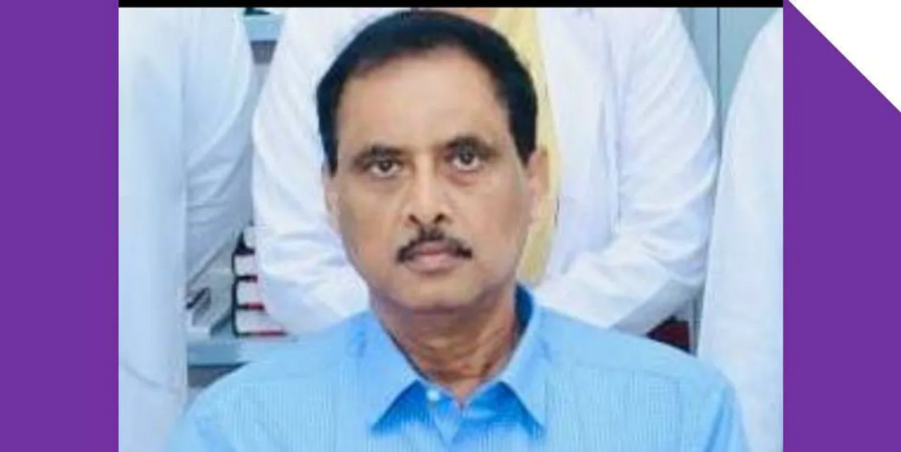  ଓମିକ୍ରନ୍ ସଂକ୍ରମିତ ଦେଶରୁ ଆସିଥିବା ଲୋକଙ୍କର ଆରଟିପିସିଆର ଟେଷ୍ଟ ହେବ: ଡିଏମଇଟି