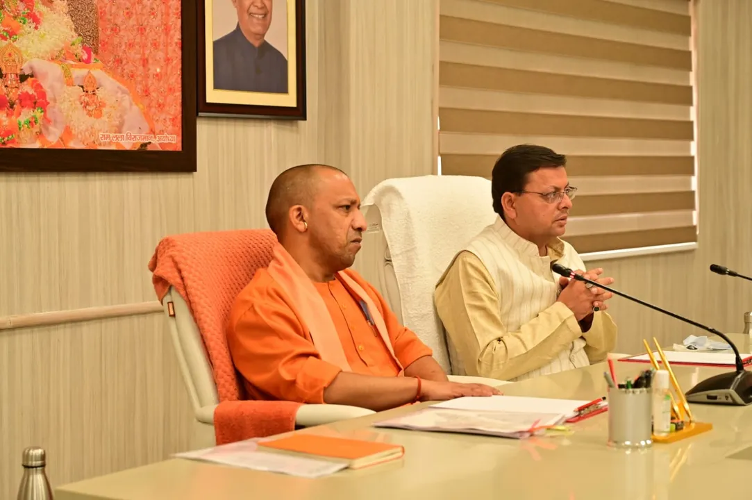  ପରସ୍ପର ବିରୁଦ୍ଧରେ ଥିବା କୋର୍ଟ ମାମଲା ଉଠାଇବେ ଉତ୍ତରପ୍ରଦେଶ ଓ ଉତ୍ତରାଖଣ୍ଡ ସରକାର
