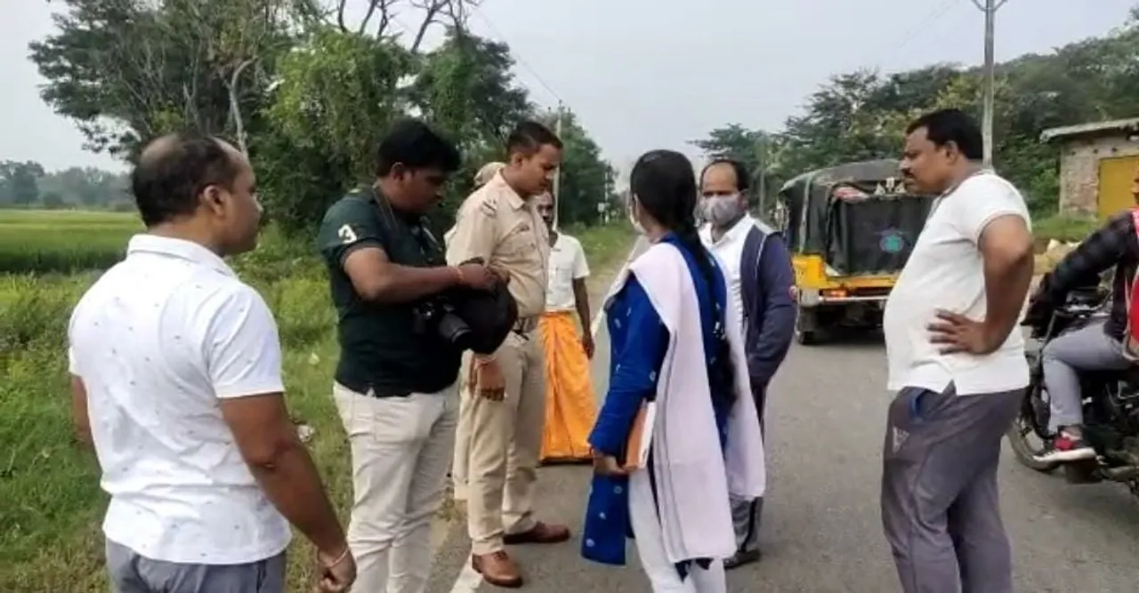  ଜୁଏଲର୍ସ ମାମଲିକଙ୍କୁ ଟାର୍ଗେଟ୍ କରି ଗୁଳି: ଖୋକା ଜବତ, ଲୁଟ୍ ଉଦ୍ୟମ ସନ୍ଦେହ
