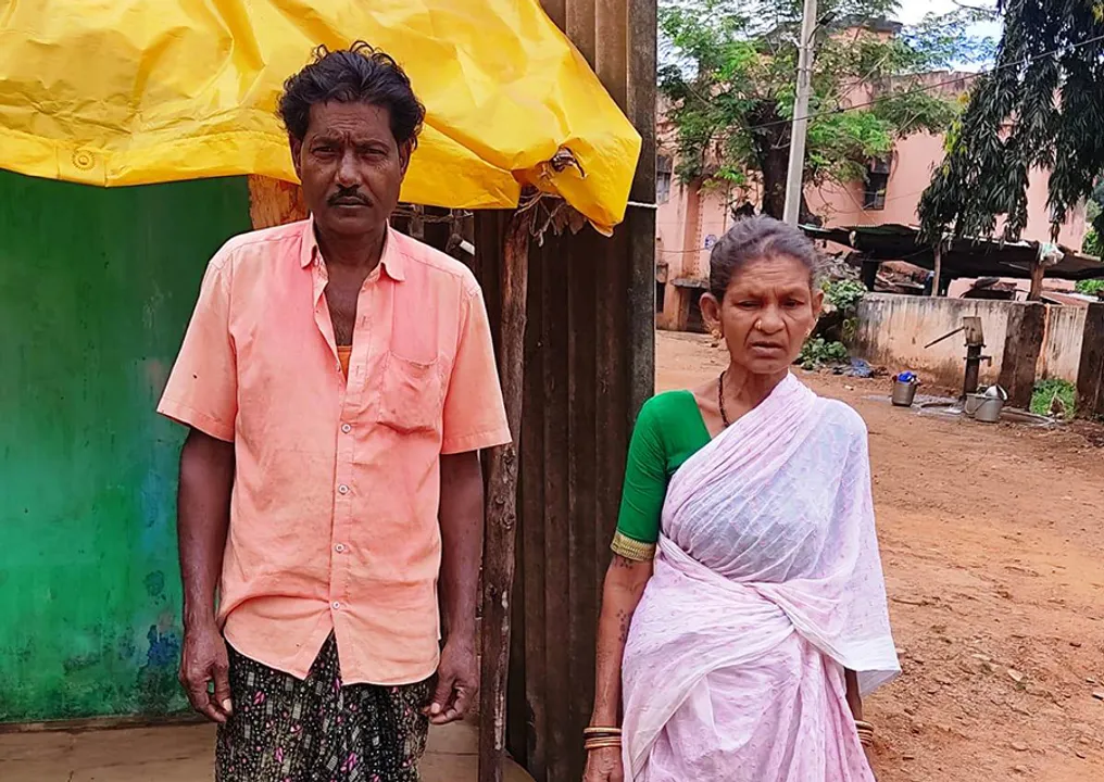 ଭଙ୍ଗା ଘରେ ଦୁର୍ବିସହ ଜୀବନ: ସର୍ଭେର ୩ ବର୍ଷ ପରେ ବି କାର୍ଯ୍ୟାଦେଶ ମିଳୁନି