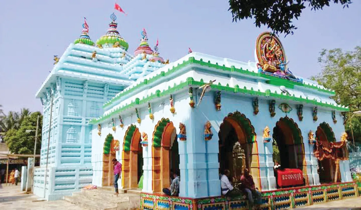  Sambad 