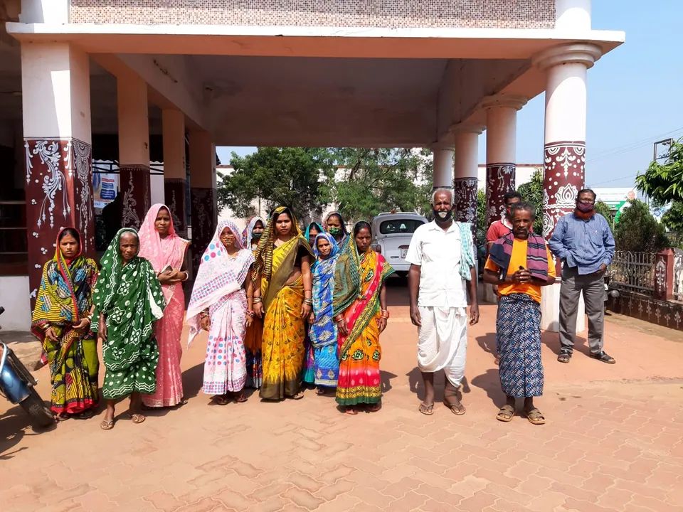  ସେବତୀ ମୃତ୍ୟୁ ମାମଲା: ବ୍ୟବଚ୍ଛେଦ ରିପୋର୍ଟରେ ହେରଫେର ନେଇ ପରିବାର ସଦସ୍ୟଙ୍କ ଅଭିଯୋଗ