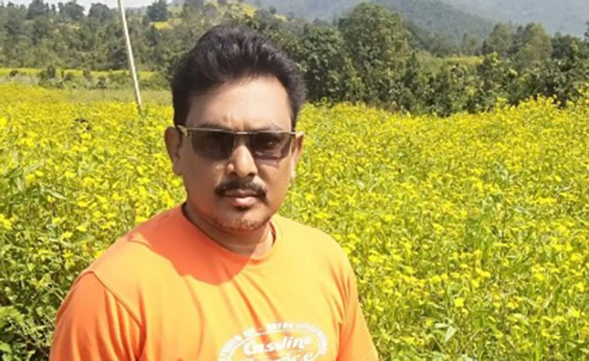 ଅଭିନୟରୁ ରାଜନୀତି