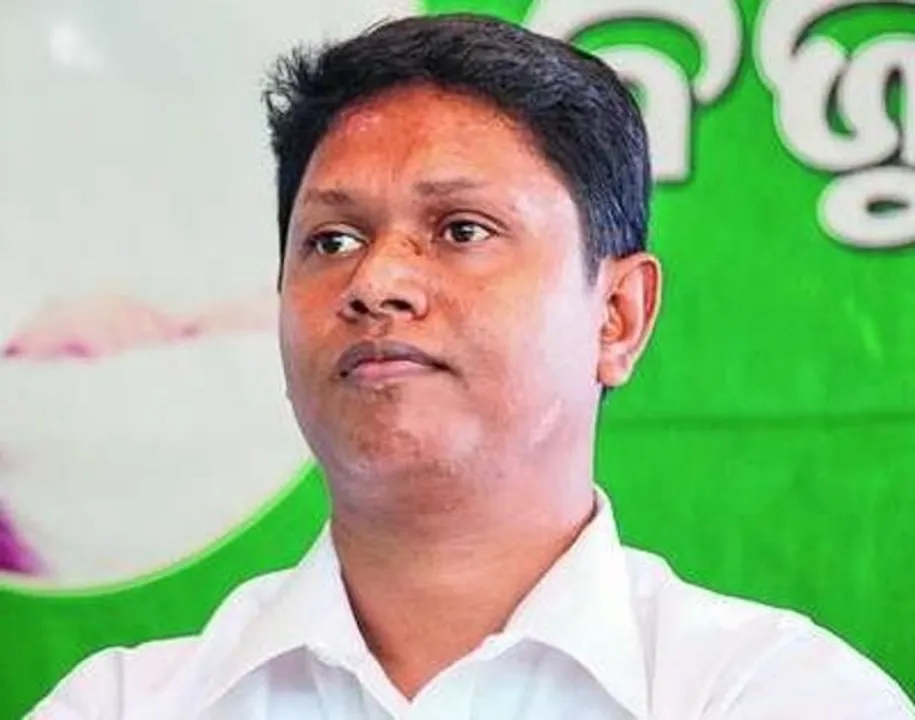  ବିଞ୍ଝାରପୁରରେ ସାମ୍ବାଦିକଙ୍କୁ ଆକ୍ରମଣ ଘଟଣା: ତୀବ୍ର ନିନ୍ଦା କଲା ବିଜେଡି