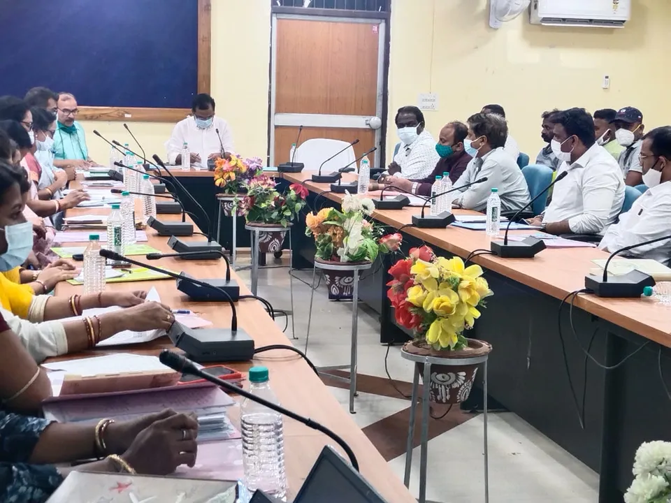  ଟିକାକରଣରୁ ବାଦ ପଡ଼ିଥିବା ଶିଶୁ ଓ ଗର୍ଭବତୀଙ୍କ ପାଇଁ ସ୍ୱତନ୍ତ୍ର ଅଭିଯାନ 