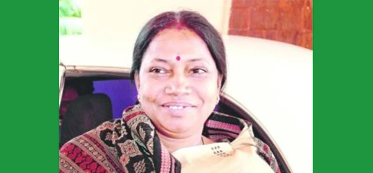  ପ୍ରମିଳା ମଲିକଙ୍କ ପିଏସଓ ଓ ଗ୍ରାମବାସୀ ମଧ୍ୟରେ ଗଣ୍ଡଗୋଳ
