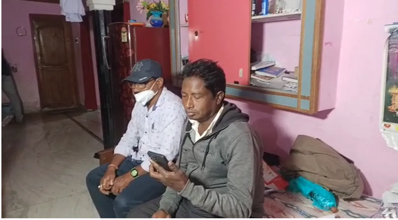  ସୋନପୁର ଉପଜିଲ୍ଲାପାଳଙ୍କ କାର୍ଯ୍ୟାଳୟର ମୁଖ୍ୟ କିରାଣିଙ୍କ ଘରେ ଭିଜିଲାନ୍ସ ଚଢ଼ାଉ