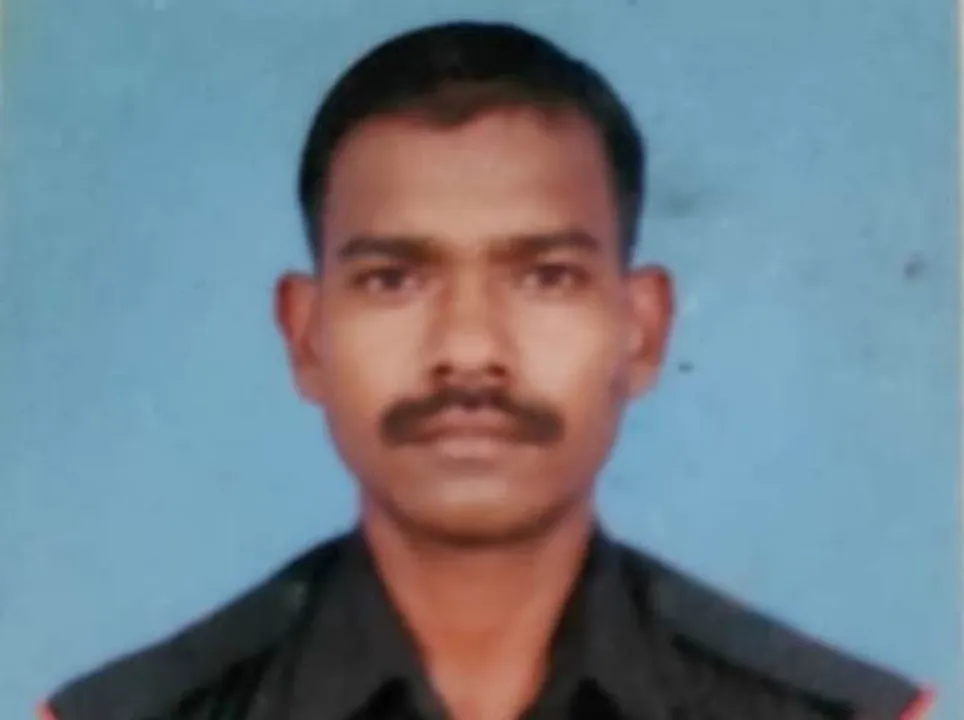  ରାଷ୍ଟ୍ରୀୟ ସମ୍ମାନର ସହିତ ସହିଦ ଜେମ୍‌ସ କବିରାଜ ବୁଡ଼ଙ୍କ ଶେଷକୃତ୍ୟ ସଂପନ୍ନ