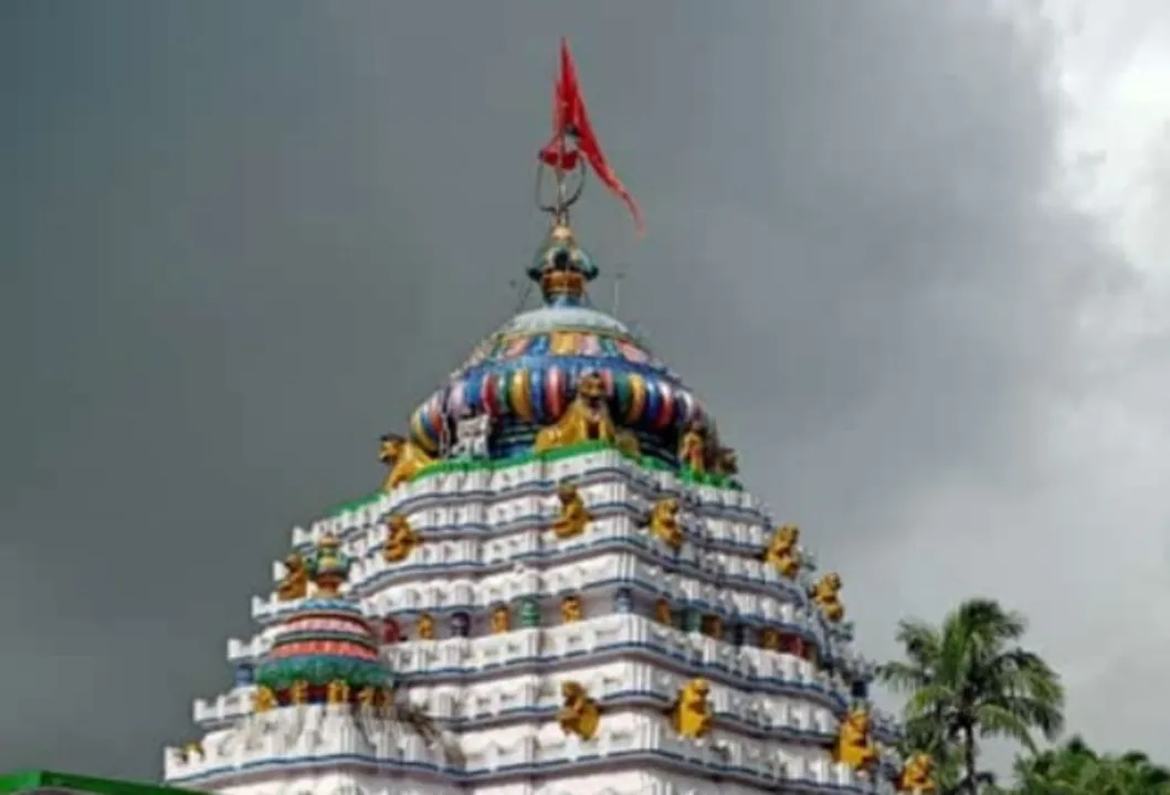  କାର୍ତ୍ତିକ ପୂର୍ଣ୍ଣିମାରେ ଆଖଣ୍ଡଳମଣିଙ୍କ ମନ୍ଦିରରେ ବନ୍ଦ ରହିବ ଭକ୍ତଙ୍କ ଦର୍ଶନ