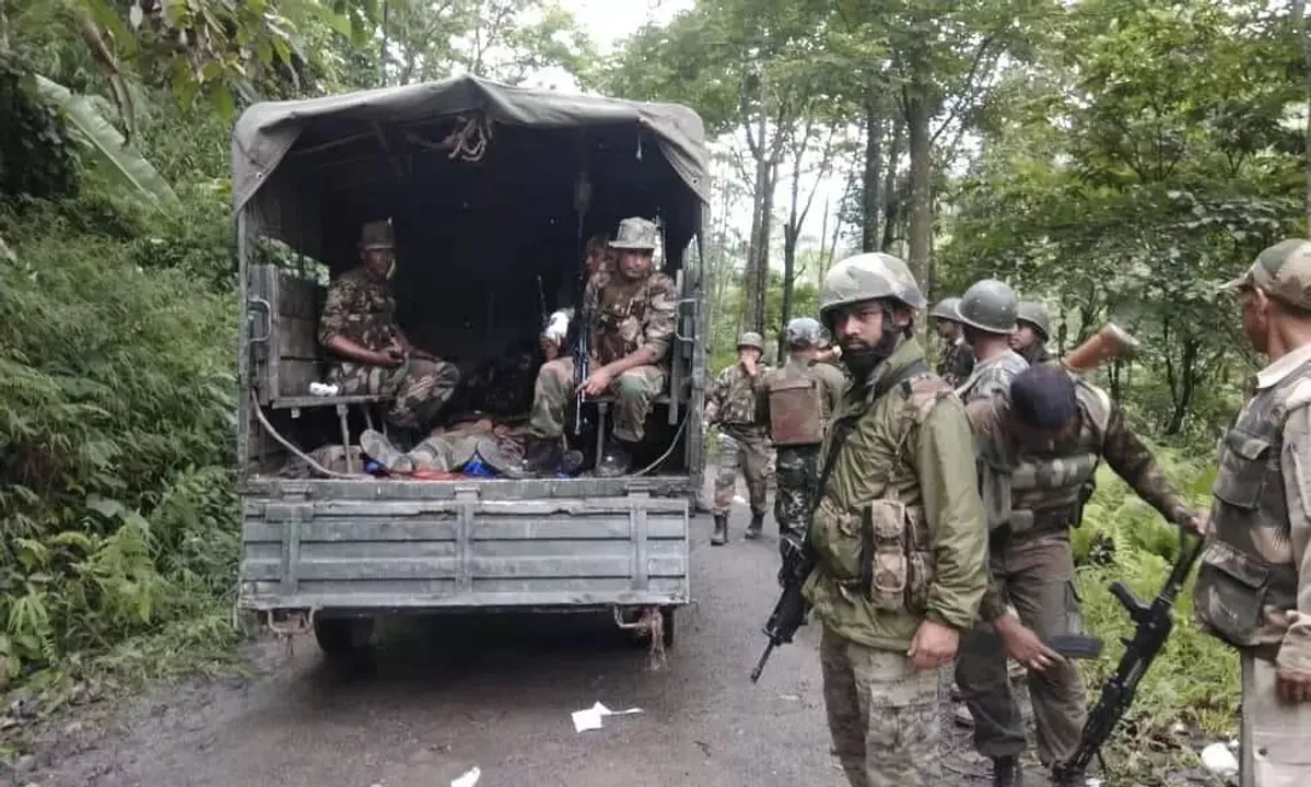  image credit : Sentinel Assam 