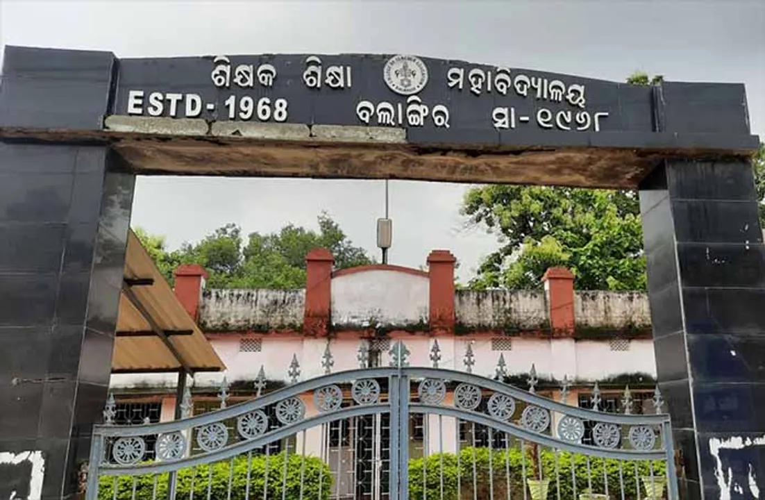  SCERT Odisha 