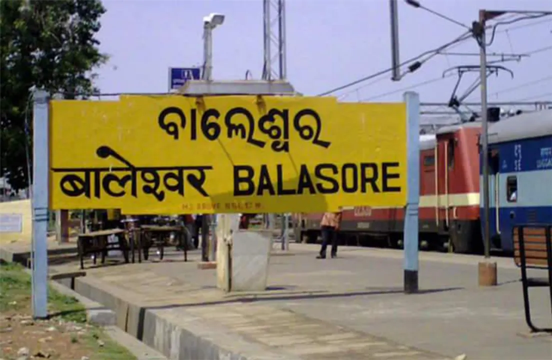  India Rail Info 