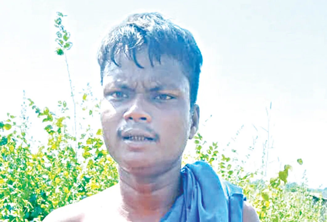  ବାର୍‌ହା ମୁଣ୍ଡ ସମେତ ୭ କିଲୋ ମାଂସ ଜବତ, ଶିକାରୀ ଗିରଫ