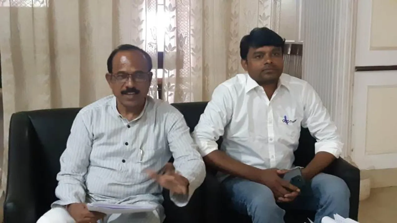  ପଛୁଆବର୍ଗଙ୍କୁ ଅବହେଳା କରୁଛନ୍ତି ରାଜ୍ୟ ସରକାର : ଜେଏମଏମ