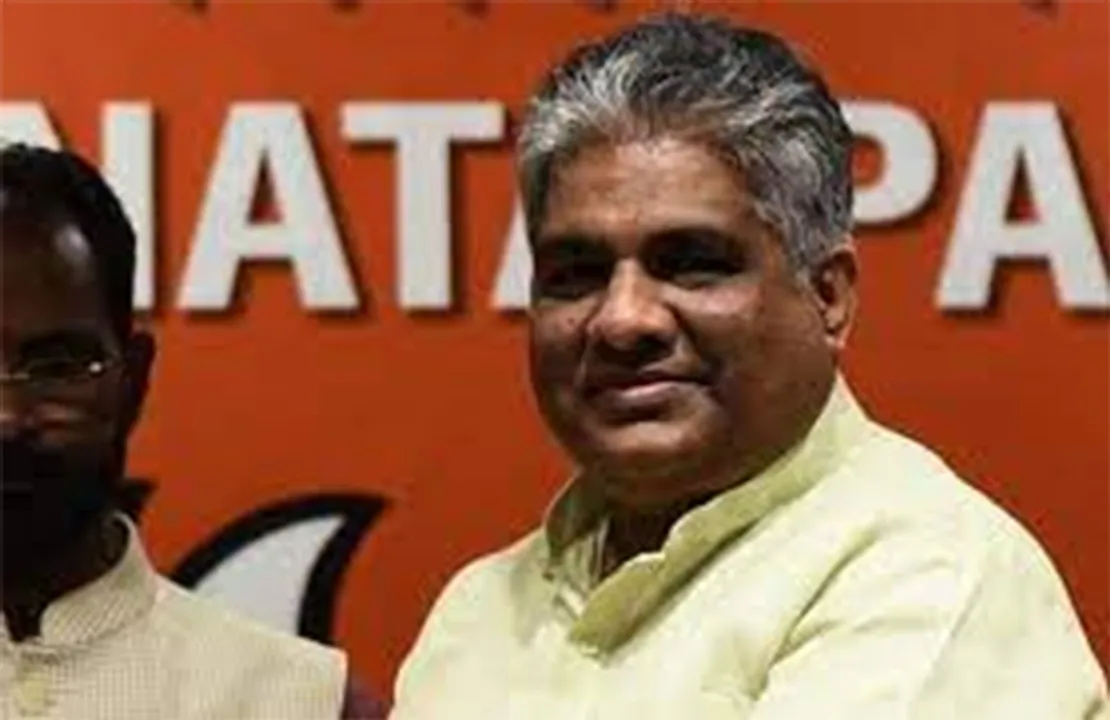  
Naveen Bharat 