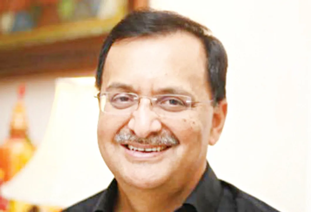 ଦୀନେଶ ପଟ୍ଟନାୟକ ହେଲେ ସ୍ପେନ୍‌ରେ ଭାରତର ରାଷ୍ଟ୍ରଦୂତ