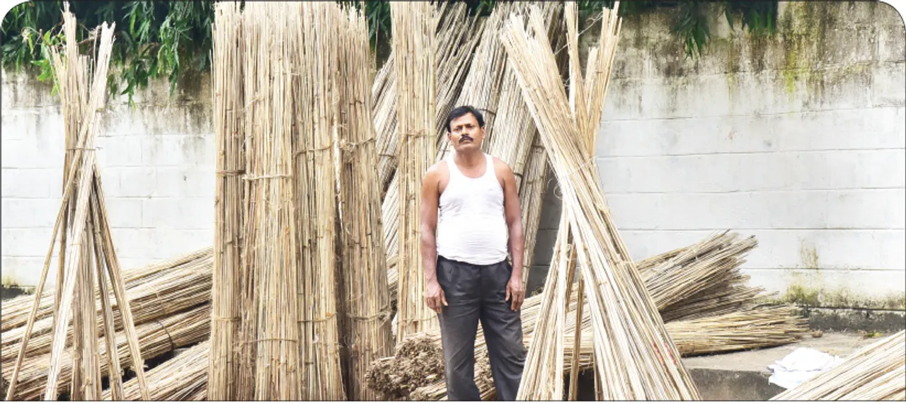  ରାତି ପାହିଲେ ଦୀପାବଳି, ଜମୁଛି କାଉଁରିଆ ବେପାର